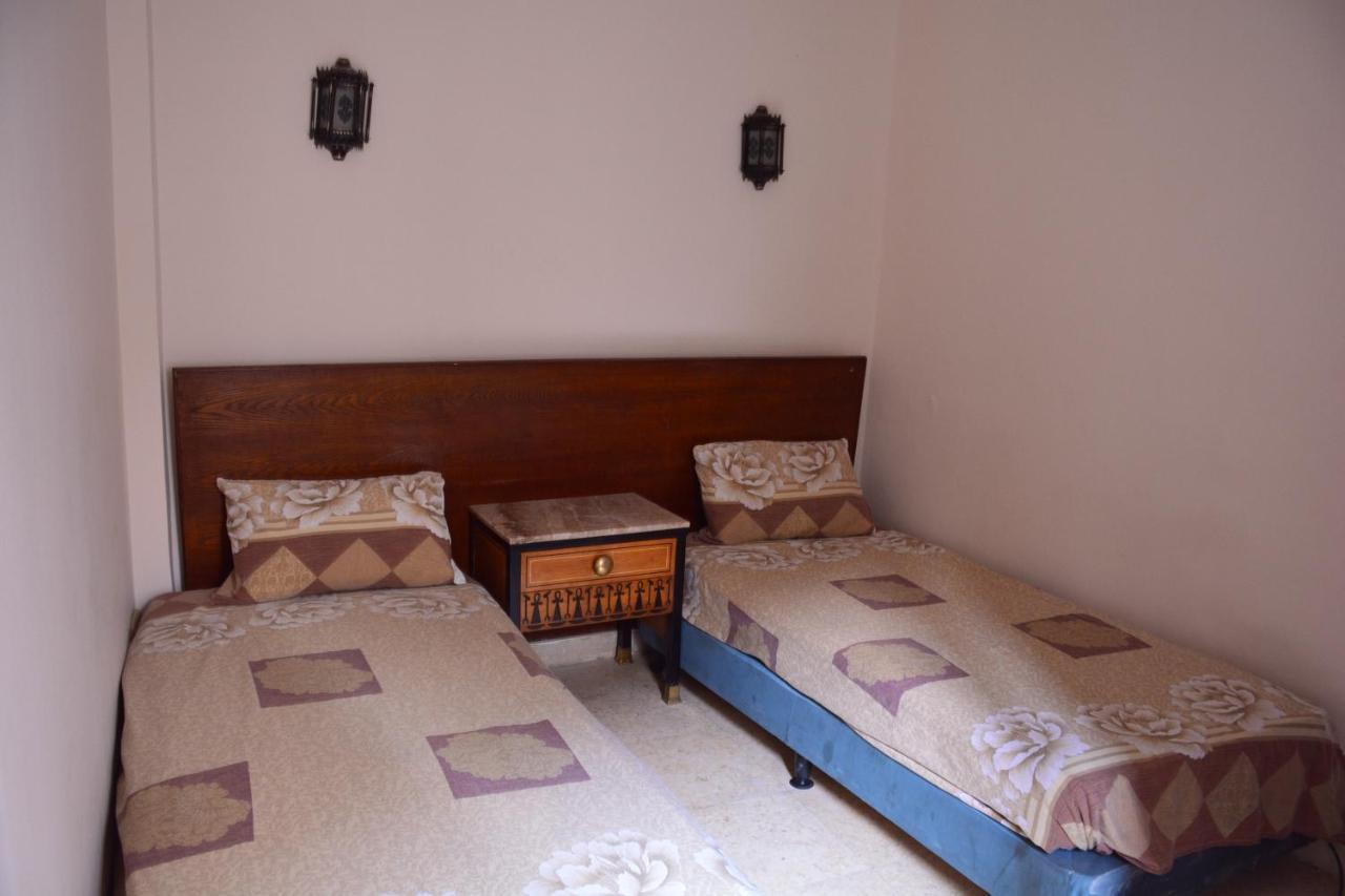 One Season Hostel Kairo Ruang foto