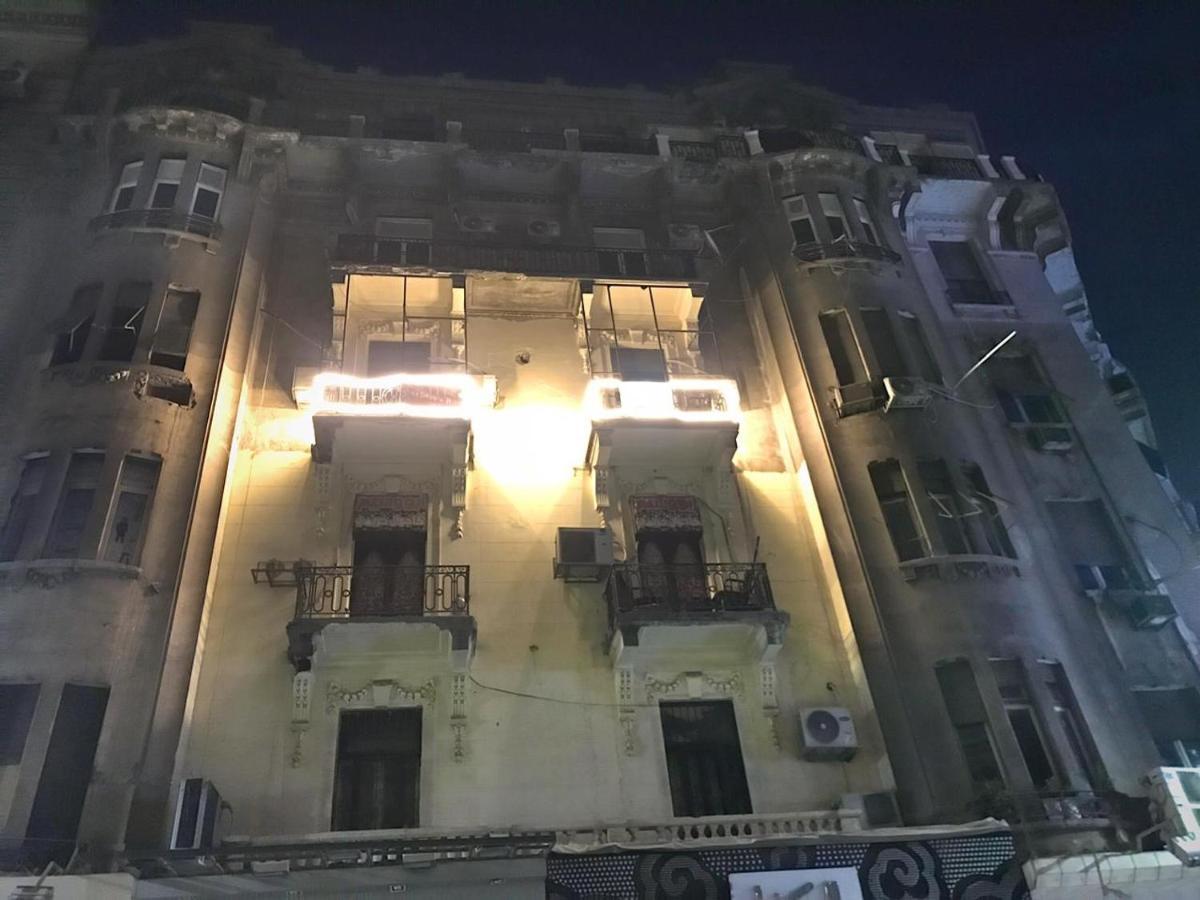 One Season Hostel Kairo Bagian luar foto